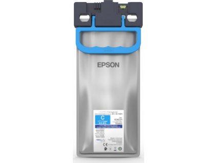 EPSON Ink bar WorkForce Pro WF-C87xR Cyan XL Ink Supply Unit