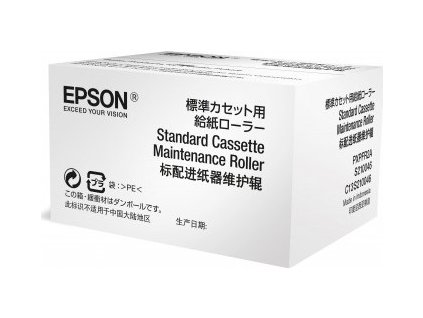 Epson Standard Cassette Maintenance Roller pro WF-C869R / WF-C879R / WF-C86xx / WF-C81xx