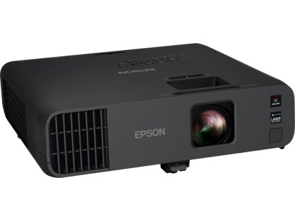 EPSON projektor EB-L265F, 1920x1080, 4600ANSI, 2.500.000:1, USB, LAN, VGA, WiFi, HDMI, 5 LET ZÁRUKA