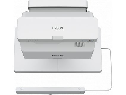 EPSON projektor EB-760WI, WXGA, 4100ANSI, 2.500.000:1, USB, VGA, HDMI, LAN, Wi-Fi, interaktivní, 5 LET ZÁRUKA