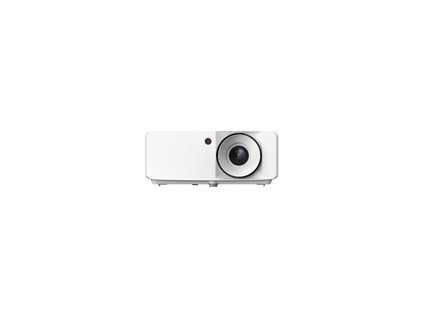 Optoma projektor ZH400 (DLP, FULL 3D, Laser, FULL HD, 4000 ANSI, 2xHDMI, RS232, USB-A, repro 1x15W), 5let zaruka
