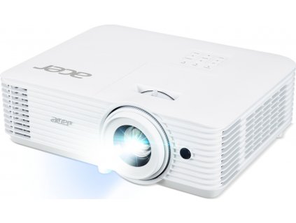 ACER Projektor H6815ATV - 4K UHD (3840x2160),4000 ANSI, 10 000:1,životnost 5000h,HDMI,Repro,DLP,WiFi,Android TV