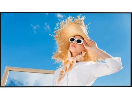 75" LG LED 75XS4G - UHD,4000cd,IPS,24/7