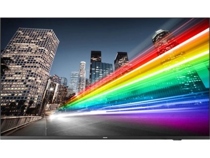 PHILIPS displej 65" 65BFL2214 / B-Line/ IPS/ 4K UHD/ 350cd/ 500 000:1/ TV/ 16/7 / HDMI, USB, RJ45, RJ48