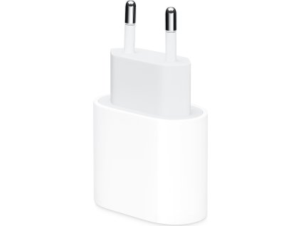 20W USB-C Power Adapter / SK