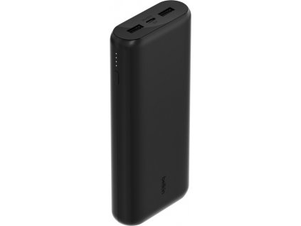 Belkin Boost charge 20 000 mAh PD 20W kompaktní powerbanka