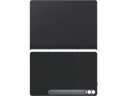 Samsung Ochranné pouzdro pro Galaxy Tab S9+/S9 FE+/S10+ Black