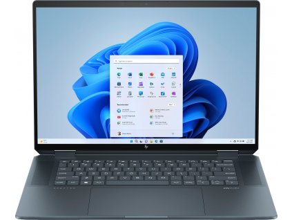 HP Spectre x360 16-aa0011nc, Ultra 7-155H, 16" 2.8K 2880x1800 OLED,32GB LPDDR5X,SDD 1TB Win11 Pro,2Y onsite+absolute