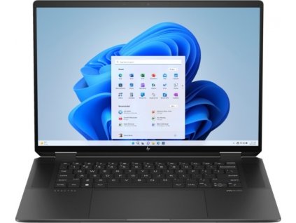 HP Spectre x360 16-aa0012nc,Ultra 7-155H,16" 2.8K OLED,32GB LPDDR5X,SSD 2TB,RTX 4050 6GB,Win11 Pro,2Yonsite+absolute