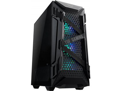 X-Diablo Gamer/512 4060Ti PBA/Midi/i5-12400F/16GB/1TB SSD/RTX 4060 Ti/W11H/3R