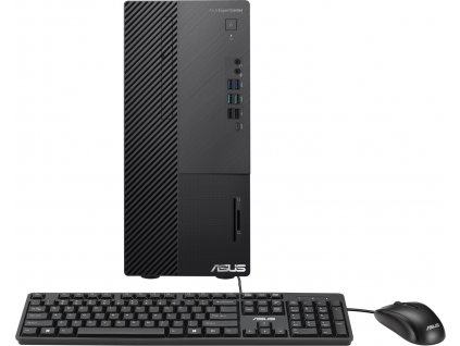 ASUS ExpertCenter/D7 D700ME/Mini TWR/i3-13100/16GB/512GB SSD/UHD 730/bez OS/3R