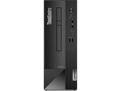 LENOVO PC ThinkCentre Neo 50s G4 - i3-13100,8GB,256SSD,DVD,WiFi,BT,W11P