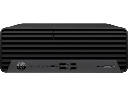 HP PC Elite SFF 600G9 i5-13500,8GB, 512GB M.2 NVMe, 2xDP+HDMI, kl. a myš, no ODD, 260W,Win11Pro