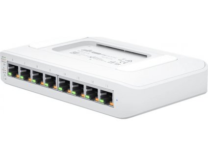 UBNT UniFi Switch USW-Lite-8-PoE