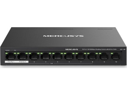 MERCUSYS switch MS110P