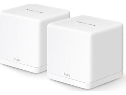 MERCUSYS Halo H60X(2-pack)