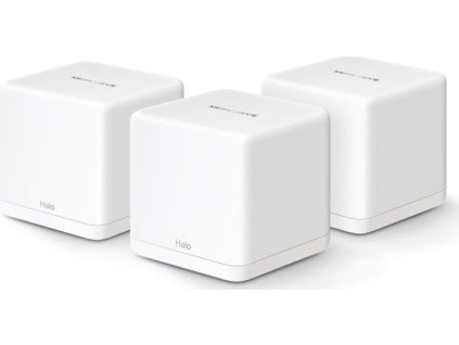 MERCUSYS Halo H60X(3-pack)