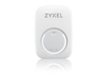 Zyxel WRE6605 Wireless AC1200 Range Extender