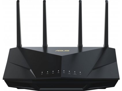 ASUS RT-AX5400 (AX5400) WiFi 6 Extendable Router, AiMesh, 4G/5G Mobile Tethering