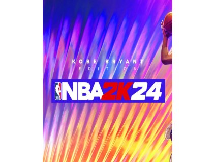 ESD NBA 2K24 Kobe Bryant Edition