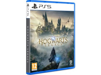 PS5 hra Hogwarts Legacy