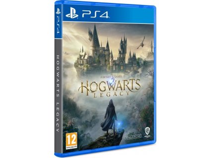 PS4 hra Hogwarts Legacy