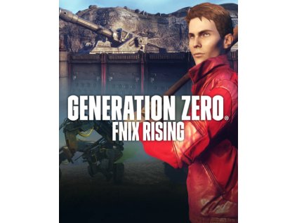 ESD Generation Zero FNIX Rising