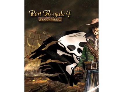 ESD Port Royale 4 Buccaneers