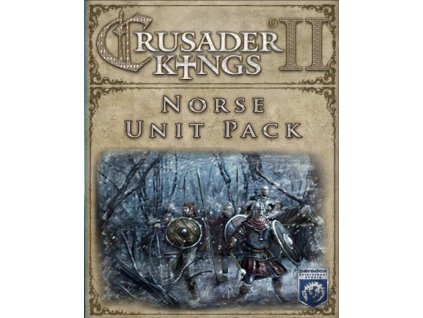 ESD Crusader Kings II Norse Unit Pack