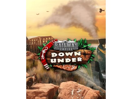 ESD Railway Empire Down Under