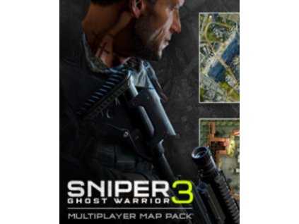ESD Sniper Ghost Warrior 3 Multiplayer Map Pack