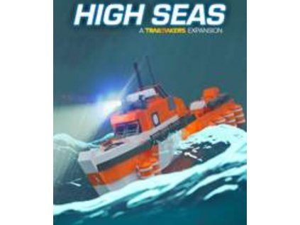 ESD Trailmakers High Seas Expansion