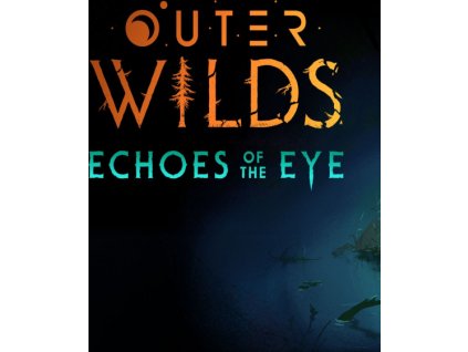 ESD Outer Wilds Echoes of the Eye