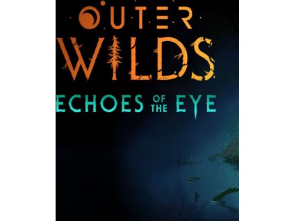 ESD Outer Wilds Echoes of the Eye
