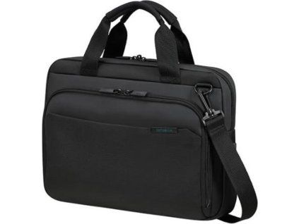 Samsonite MYSIGHT laptop bailhandle 15,6" Black - taška pro netebook
