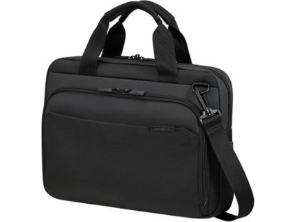Samsonite MYSIGHT laptop bailhandle 15,6" Black