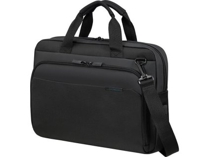 Samsonite MYSIGHT laptop bailhandle 15,6" Black