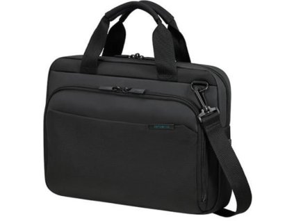 Samsonite MYSIGHT laptop bailhandle 14,1" Black