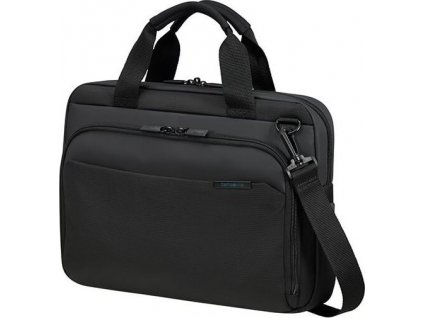 Samsonite MYSIGHT laptop bailhandle 14,1" Black