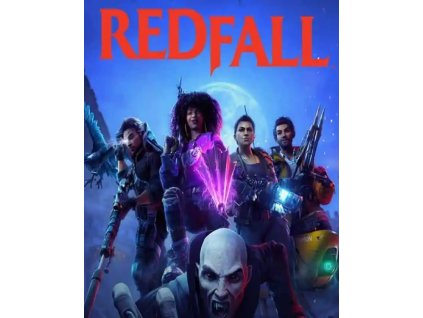 ESD Redfall
