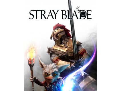 ESD Stray Blade