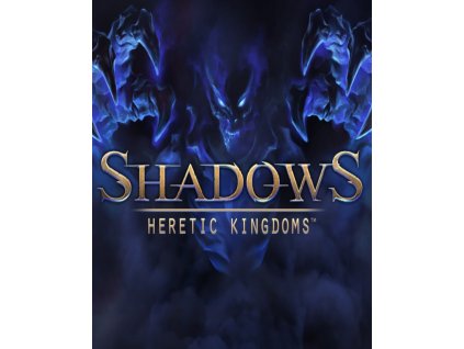 ESD Shadows Heretic Kingdoms