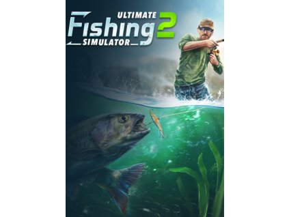 ESD Ultimate Fishing Simulator 2