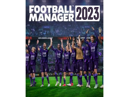 ESD Football Manager 2023