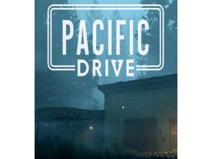 ESD Pacific Drive