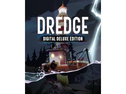 ESD DREDGE Digital Deluxe Edition