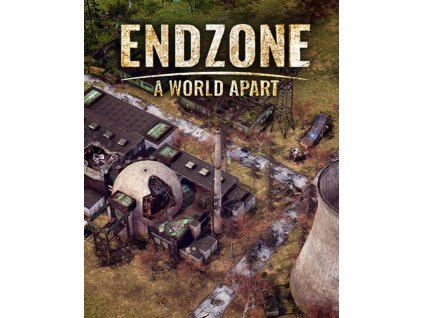 ESD Endzone A World Apart
