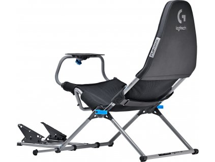 Playseat® Challenge X - Logitech G Edition