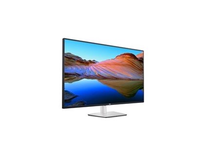 DELL LCD U4323QE - 42.51"/IPS/LED/4K/3840x2160/16:9/60Hz/8ms/1000:1/350cd/m2/DP/Speaker/HDMI/PivotVESA/3YNBD (210-BFIS)