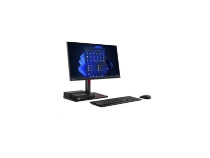 LENOVO LCD ThinkCentre TIO Flex 24i - 23.8",IPS,16:9,1920x1080,6ms,250 nits,1000:1,HDMI,DP, VGA,VESA,3Y